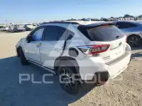 2021 Subaru Crosstrek фото