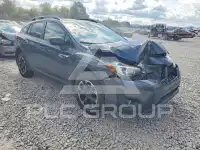 2021 Subaru Crosstrek фото