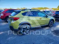 2021 Subaru Crosstrek фото