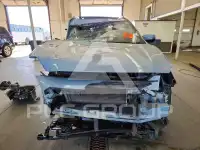 2021 Subaru Crosstrek фото