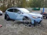 2021 Subaru Crosstrek фото