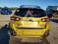 2021 Subaru Crosstrek фото