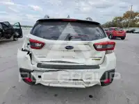 2021 Subaru Crosstrek фото