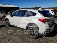 2021 Subaru Crosstrek фото