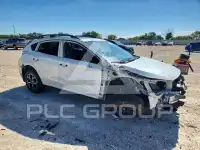2021 Subaru Crosstrek photo