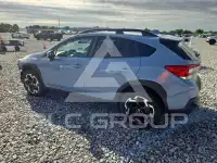 2021 Subaru Crosstrek photo
