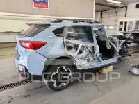 2021 Subaru Crosstrek фото