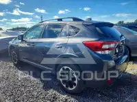 2021 Subaru Crosstrek фото
