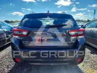 2021 Subaru Crosstrek фото