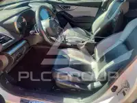 2021 Subaru Crosstrek фото