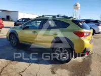 2021 Subaru Crosstrek фото