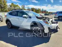 2021 Subaru Crosstrek photo