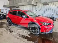 2021 Subaru Crosstrek photo