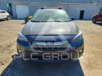 2021 Subaru Crosstrek фото