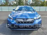 2021 Subaru Crosstrek фото