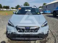 2021 Subaru Crosstrek фото