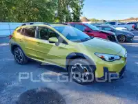2021 Subaru Crosstrek фото
