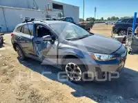 2021 Subaru Crosstrek фото