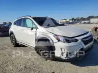 2021 Subaru Crosstrek фото