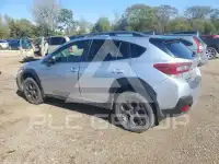 2021 Subaru Crosstrek фото