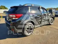 2021 Subaru Crosstrek фото