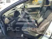 2021 Subaru Crosstrek фото