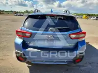 2021 Subaru Crosstrek фото