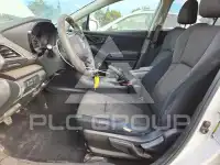 2021 Subaru Crosstrek фото