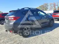 2021 Subaru Crosstrek photo