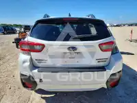 2021 Subaru Crosstrek photo