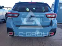 2021 Subaru Crosstrek photo