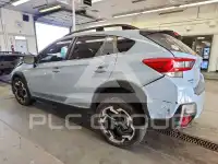 2021 Subaru Crosstrek фото