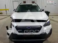 2021 Subaru Crosstrek фото