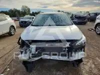 2021 Subaru Crosstrek фото
