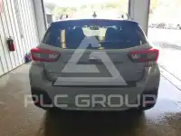 2021 Subaru Crosstrek фото