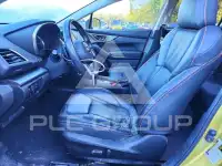 2021 Subaru Crosstrek фото