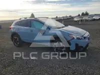 2021 Subaru Crosstrek фото