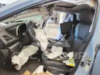 2021 Subaru Crosstrek фото