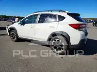 2021 Subaru Crosstrek photo
