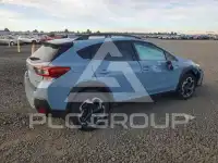 2021 Subaru Crosstrek фото