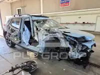 2021 Subaru Crosstrek фото