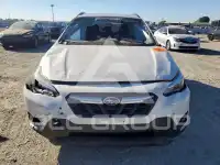 2021 Subaru Crosstrek фото