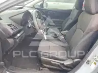 2021 Subaru Crosstrek фото