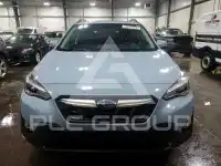 2021 Subaru Crosstrek фото