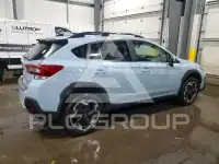 2021 Subaru Crosstrek фото
