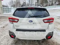 2021 Subaru Crosstrek фото