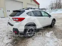 2021 Subaru Crosstrek фото