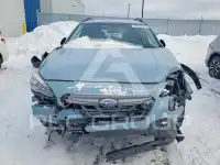 2021 Subaru Crosstrek фото