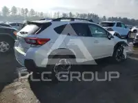 2021 Subaru Crosstrek фото