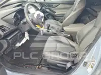 2021 Subaru Crosstrek фото